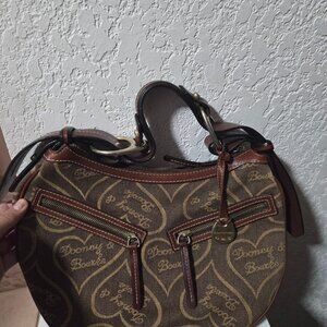 Dooney and Bourke
